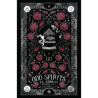Gibson Odd Spirits - Preis vom 18.06.2026 05:44:55 h Gibson Odd Spirits - Preis vom 18.06.2026 05:44:55 h