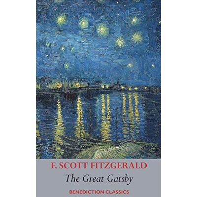 Scott The Great Gatsby - Preis vom 18.06.2026 05:44:55 h Scott The Great Gatsby - Preis vom 18.06.2026 05:44:55 h