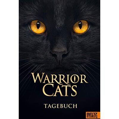 Hunter Warrior Cats - Tagebuch - Preis vom 23.06.2026 11:45:09 h Hunter Warrior Cats - Tagebuch - Preis vom 23.06.2026 11:45:09 h