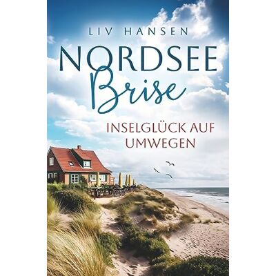 Hansen Inselglück auf Umwegen (Nordseebrise) - Preis vom 23.06.2026 11:45:09 h Hansen Inselglück auf Umwegen (Nordseebrise) - Preis vom 23.06.2026 11:45:09 h