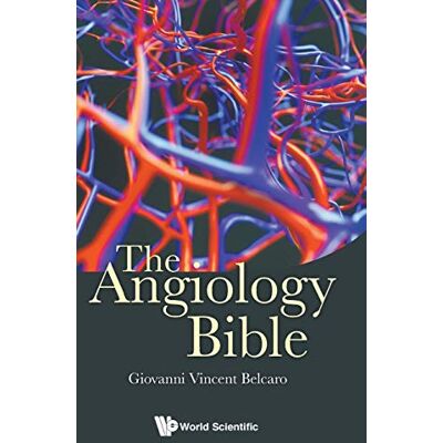 Vincent The Angiology Bible - Preis vom 23.06.2026 11:45:09 h Vincent The Angiology Bible - Preis vom 23.06.2026 11:45:09 h