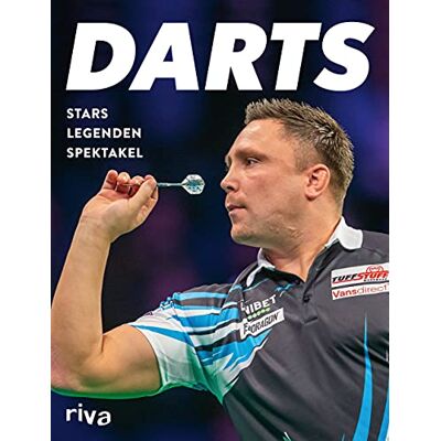 Markus Schulz - Darts: Stars, Legenden, Spektakel - Preis vom 24.06.2026 07:42:13 h Markus Schulz - Darts: Stars, Legenden, Spektakel - Preis vom 24.06.2026 07:42:13 h