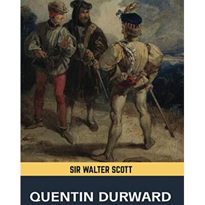 Scott QUENTIN DURWARD - Preis vom 19.06.2026 05:29:47 h Scott QUENTIN DURWARD - Preis vom 19.06.2026 05:29:47 h