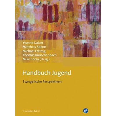 Kaiser Handbuch Jugend: Evangelische Perspektiven - Preis vom 24.06.2026 07:42:13 h Kaiser Handbuch Jugend: Evangelische Perspektiven - Preis vom 24.06.2026 07:42:13 h