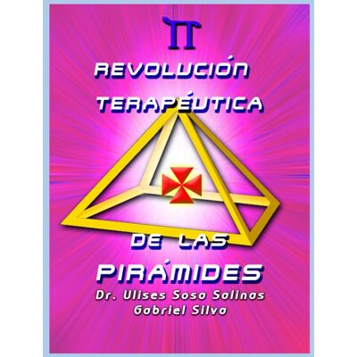 Silva REVOLUCIÓN TERAPÉUTICA DE LAS PIRÁMIDES - Preis vom 23.06.2026 11:45:09 h Silva REVOLUCIÓN TERAPÉUTICA DE LAS PIRÁMIDES - Preis vom 23.06.2026 11:45:09 h