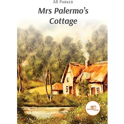 Parker Mrs Palermo's Cottage (Build Universes) - Preis vom 24.06.2026 19:44:00 h Parker Mrs Palermo's Cottage (Build Universes) - Preis vom 24.06.2026 19:44:00 h