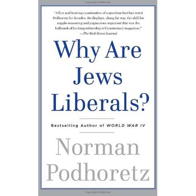 Norman Why Are Jews Liberals? (Vintage) - Preis vom 24.06.2026 07:42:13 h Norman Why Are Jews Liberals? (Vintage) - Preis vom 24.06.2026 07:42:13 h