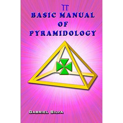 Silva BASIC MANUAL OF PYRAMIDOLOGY - Preis vom 23.06.2026 11:45:09 h Silva BASIC MANUAL OF PYRAMIDOLOGY - Preis vom 23.06.2026 11:45:09 h