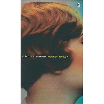 Scott The Great Gatsby (Essential Penguin) - Preis vom 18.06.2026 05:44:55 h Scott The Great Gatsby (Essential Penguin) - Preis vom 18.06.2026 05:44:55 h
