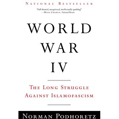 Norman World War IV: The Long Struggle Against Islamofascism (Vintage) - Preis vom 24.06.2026 07:42:13 h Norman World War IV: The Long Struggle Against Islamofascism (Vintage) - Preis vom 24.06.2026 07:42:13 h