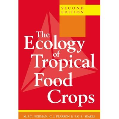 Norman Ecology of Tropical Food Crops 2ed - Preis vom 23.06.2026 11:45:09 h Norman Ecology of Tropical Food Crops 2ed - Preis vom 23.06.2026 11:45:09 h