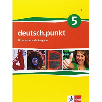Franke deutsch.punkt / Schülerbuch 9. Schuljahr: Differenzierende Ausgabe / Differenzierende Ausgabe - Preis vom 24.06.2026 07:42:13 h Franke deutsch.punkt / Schülerbuch 9. Schuljahr: Differenzierende Ausgabe / Differenzierende Ausgabe - Preis vom 24.06.2026 07:42:13 h