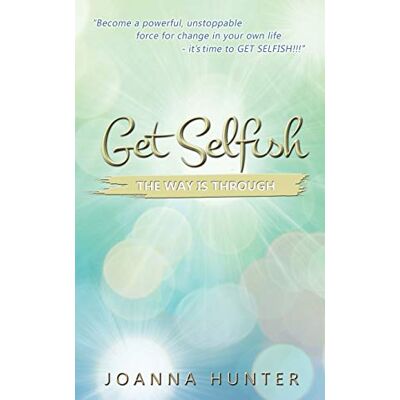 Hunter Get Selfish- The Way Is Through - Preis vom 23.06.2026 11:45:09 h Hunter Get Selfish- The Way Is Through - Preis vom 23.06.2026 11:45:09 h