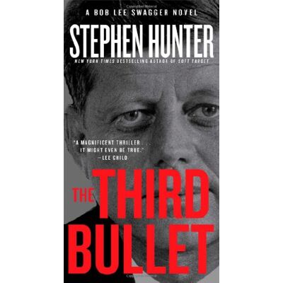 Hunter The Third Bullet: A Bob Lee Swagger Novel (Bob Lee Swagger Novels) - Preis vom 24.06.2026 07:42:13 h Hunter The Third Bullet: A Bob Lee Swagger Novel (Bob Lee Swagger Novels) - Preis vom 24.06.2026 07:42:13 h