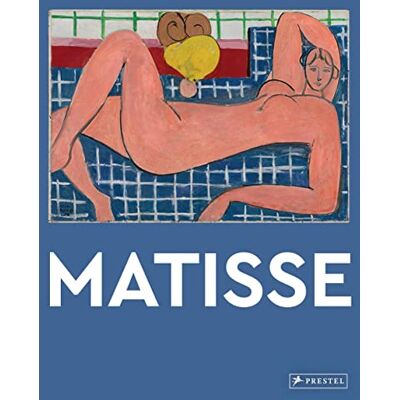 Eckhard Hollmann - Matisse: Große Meister der Kunst. Mit zahlreichen Farbabbildungen - Preis vom 24.06.2026 07:42:13 h Eckhard Hollmann - Matisse: Große Meister der Kunst. Mit zahlreichen Farbabbildungen - Preis vom 24.06.2026 07:42:13 h