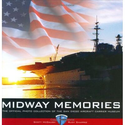 Scott Midway Memories - Preis vom 18.06.2026 05:44:55 h Scott Midway Memories - Preis vom 18.06.2026 05:44:55 h
