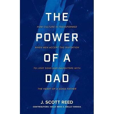 Scott The Power of a Dad - Preis vom 22.06.2026 23:23:57 h Scott The Power of a Dad - Preis vom 22.06.2026 23:23:57 h