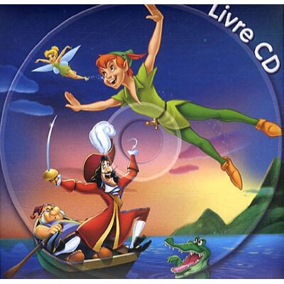 Disney Peter Pan - Preis vom 22.06.2026 11:45:37 h Disney Peter Pan - Preis vom 22.06.2026 11:45:37 h