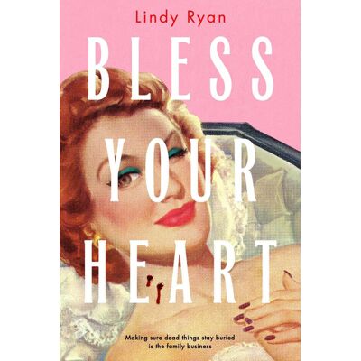 Lindy Bless Your Heart - Preis vom 24.06.2026 19:44:00 h Lindy Bless Your Heart - Preis vom 24.06.2026 19:44:00 h