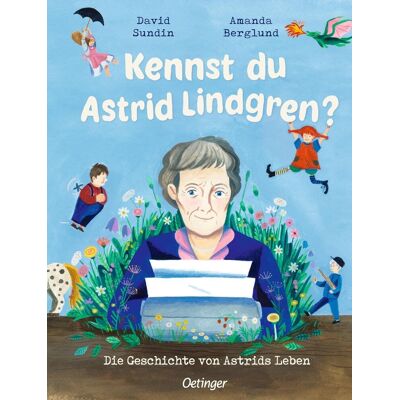 David Sundin - Kennst du Astrid Lindgren? - Preis vom 18.06.2026 05:44:55 h David Sundin - Kennst du Astrid Lindgren? - Preis vom 18.06.2026 05:44:55 h