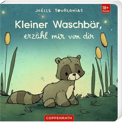 Joëlle Tourlonias - Liebling: Kleiner Waschbär, erzähl mir von dir - Preis vom 22.06.2026 23:23:57 h Joëlle Tourlonias - Liebling: Kleiner Waschbär, erzähl mir von dir - Preis vom 22.06.2026 23:23:57 h