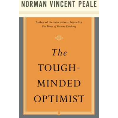 Norman The Tough-Minded Optimist - Preis vom 24.06.2026 07:42:13 h Norman The Tough-Minded Optimist - Preis vom 24.06.2026 07:42:13 h