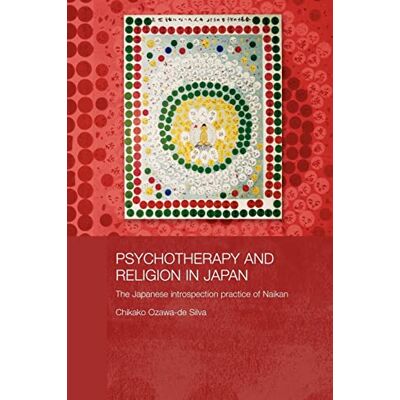 Silva Psychotherapy and Religion in Japan: The Japanese Introspection Practice of Naikan (Japan Anthropology Workshop) - Preis vom 22.06.2026 23:23:57 h Silva Psychotherapy and Religion in Japan: The Japanese Introspection Practice of Naikan (Japan Anthropology Workshop) - Preis vom 22.06.2026 23:23:57 h