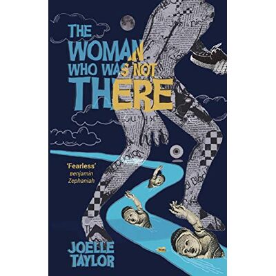 Taylor The Woman Who Was Not There - Preis vom 24.06.2026 19:44:00 h Taylor The Woman Who Was Not There - Preis vom 24.06.2026 19:44:00 h