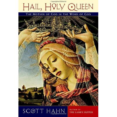 Scott Hail, Holy Queen: The Mother of God in the Word of God - Preis vom 20.06.2026 05:23:55 h Scott Hail, Holy Queen: The Mother of God in the Word of God - Preis vom 20.06.2026 05:23:55 h