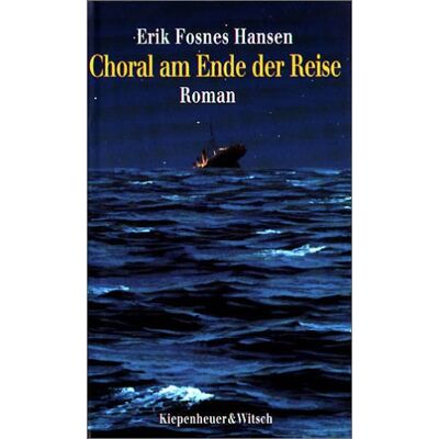 Hansen Choral am Ende der Reise: Roman - Preis vom 24.06.2026 07:42:13 h Hansen Choral am Ende der Reise: Roman - Preis vom 24.06.2026 07:42:13 h