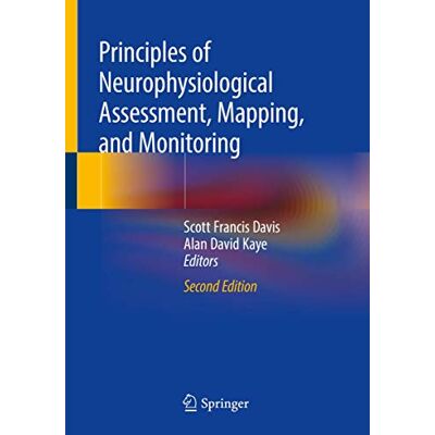 Scott Principles of Neurophysiological Assessment, Mapping, and Monitoring - Preis vom 16.06.2026 05:30:18 h Scott Principles of Neurophysiological Assessment, Mapping, and Monitoring - Preis vom 16.06.2026 05:30:18 h