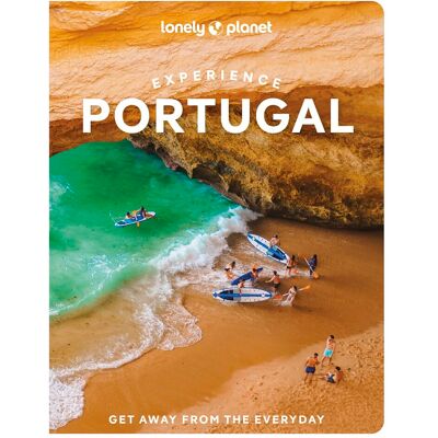 Austin Bush - Experience Portugal - Preis vom 07.08.2026 11:47:26 h Austin Bush - Experience Portugal - Preis vom 07.08.2026 11:47:26 h