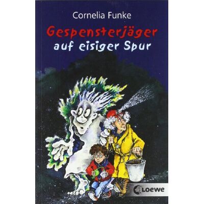 Funke Gespensterjäger 01 auf eisiger Spur - Preis vom 24.06.2026 07:42:13 h Funke Gespensterjäger 01 auf eisiger Spur - Preis vom 24.06.2026 07:42:13 h