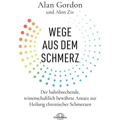 Alan Gordon - Wege aus dem Schmerz: Der bahnbrechende, wissenschaftlich bewährte Ansatz zur Heilung chronischer Schmerzen - Preis vom 23.09.2026 03:31:32 h Alan Gordon - Wege aus dem Schmerz: Der bahnbrechende, wissenschaftlich bewährte Ansatz zur Heilung chronischer Schmerzen - Preis vom 23.09.2026 03:31:32 h