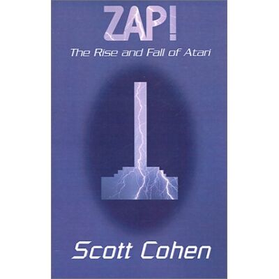 Scott ZAP!: The Rise and Fall of Atari - Preis vom 20.06.2026 05:23:55 h Scott ZAP!: The Rise and Fall of Atari - Preis vom 20.06.2026 05:23:55 h