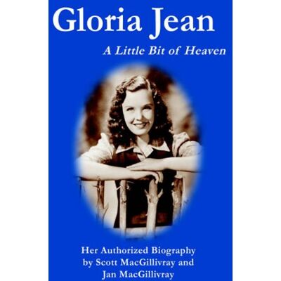 Scott Gloria Jean: A Little Bit of Heaven - Preis vom 20.06.2026 05:23:55 h Scott Gloria Jean: A Little Bit of Heaven - Preis vom 20.06.2026 05:23:55 h