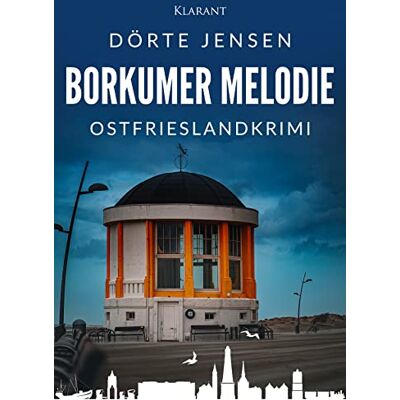 Jensen Borkumer Melodie. Ostfrieslandkrimi (Borkumer Polizei ermittelt) - Preis vom 17.06.2026 05:34:31 h Jensen Borkumer Melodie. Ostfrieslandkrimi (Borkumer Polizei ermittelt) - Preis vom 17.06.2026 05:34:31 h