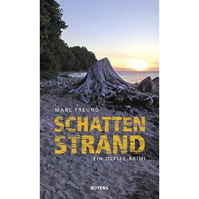 Marc Schattenstrand: Ein Ostsee-Krimi - Preis vom 19.06.2026 05:29:47 h Marc Schattenstrand: Ein Ostsee-Krimi - Preis vom 19.06.2026 05:29:47 h