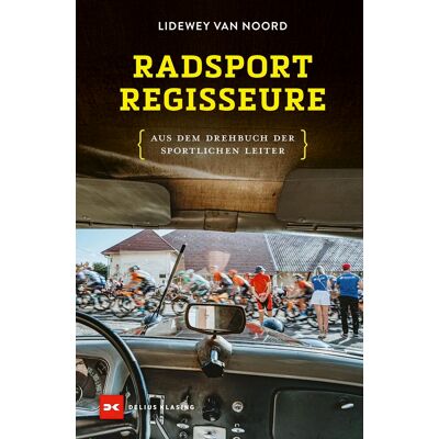 Noord, Lidewey van - Radsport-Regisseure - Preis vom 07.08.2026 11:47:26 h Noord, Lidewey van - Radsport-Regisseure - Preis vom 07.08.2026 11:47:26 h