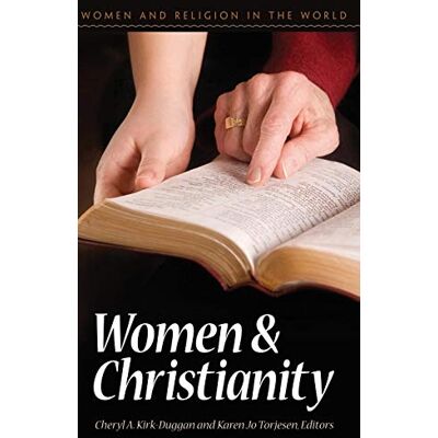 Cheryl Kirk-Duggan - Women and Christianity (Women and Religion in the World) - Preis vom 22.09.2026 03:35:57 h Cheryl Kirk-Duggan - Women and Christianity (Women and Religion in the World) - Preis vom 22.09.2026 03:35:57 h