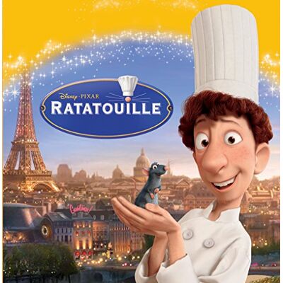 Disney Ratatouille - Preis vom 22.06.2026 11:45:37 h Disney Ratatouille - Preis vom 22.06.2026 11:45:37 h