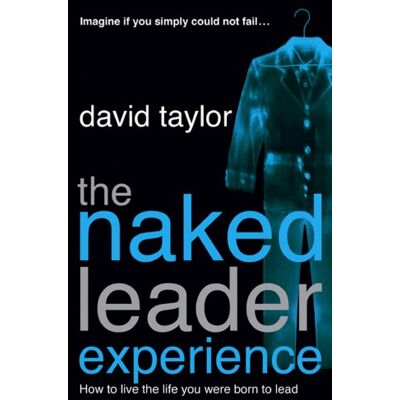 Taylor The Naked Leader Experience - Preis vom 24.06.2026 19:44:00 h Taylor The Naked Leader Experience - Preis vom 24.06.2026 19:44:00 h