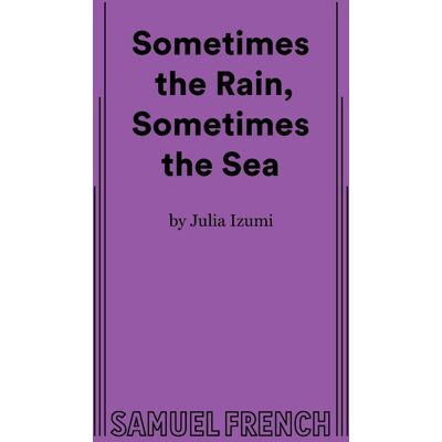 Julia Izumi - Sometimes the Rain, Sometimes the Sea - Preis vom 22.09.2026 03:35:57 h Julia Izumi - Sometimes the Rain, Sometimes the Sea - Preis vom 22.09.2026 03:35:57 h
