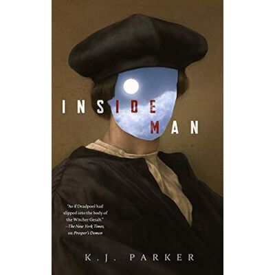 Parker Inside Man - Preis vom 24.06.2026 19:44:00 h Parker Inside Man - Preis vom 24.06.2026 19:44:00 h