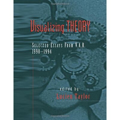 Taylor Visualizing Theory: Selected Essays from V.A.R., 1990-94 - Preis vom 24.06.2026 07:42:13 h Taylor Visualizing Theory: Selected Essays from V.A.R., 1990-94 - Preis vom 24.06.2026 07:42:13 h