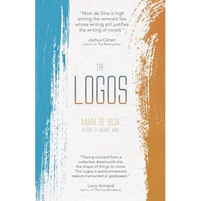 Silva The Logos - Preis vom 23.06.2026 11:45:09 h Silva The Logos - Preis vom 23.06.2026 11:45:09 h