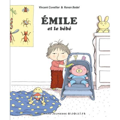 Vincent Emile. Vol. 29. Emile et le bébé - Preis vom 23.06.2026 11:45:09 h Vincent Emile. Vol. 29. Emile et le bébé - Preis vom 23.06.2026 11:45:09 h