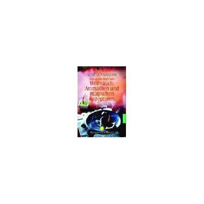 Scott Das große Buch von Weihrauch, Aromaölen und magischen Rezepturen - Preis vom 20.06.2026 05:23:55 h Scott Das große Buch von Weihrauch, Aromaölen und magischen Rezepturen - Preis vom 20.06.2026 05:23:55 h