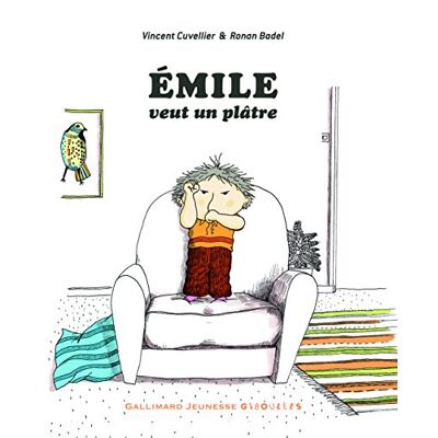 Vincent Emile. Vol. 4. Emile veut un plâtre - Preis vom 23.06.2026 11:45:09 h Vincent Emile. Vol. 4. Emile veut un plâtre - Preis vom 23.06.2026 11:45:09 h