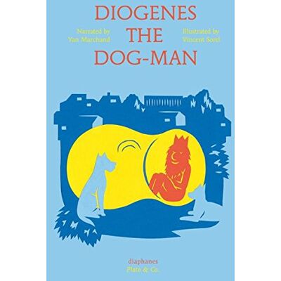Vincent Diogenes the Dog-Man (Plato & Co) - Preis vom 23.06.2026 11:45:09 h Vincent Diogenes the Dog-Man (Plato & Co) - Preis vom 23.06.2026 11:45:09 h